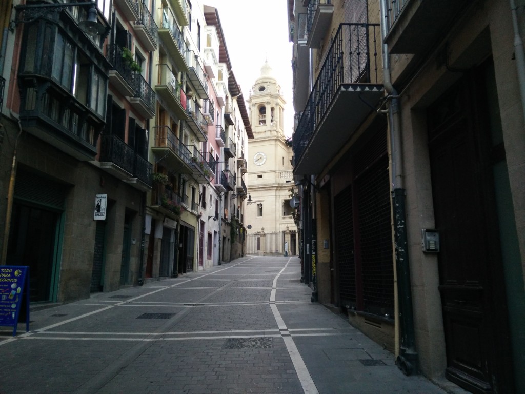Pamplona